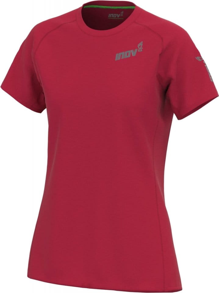 Dámské běžecké tričko s krátkým rukávem INOV-8 BASE ELITE