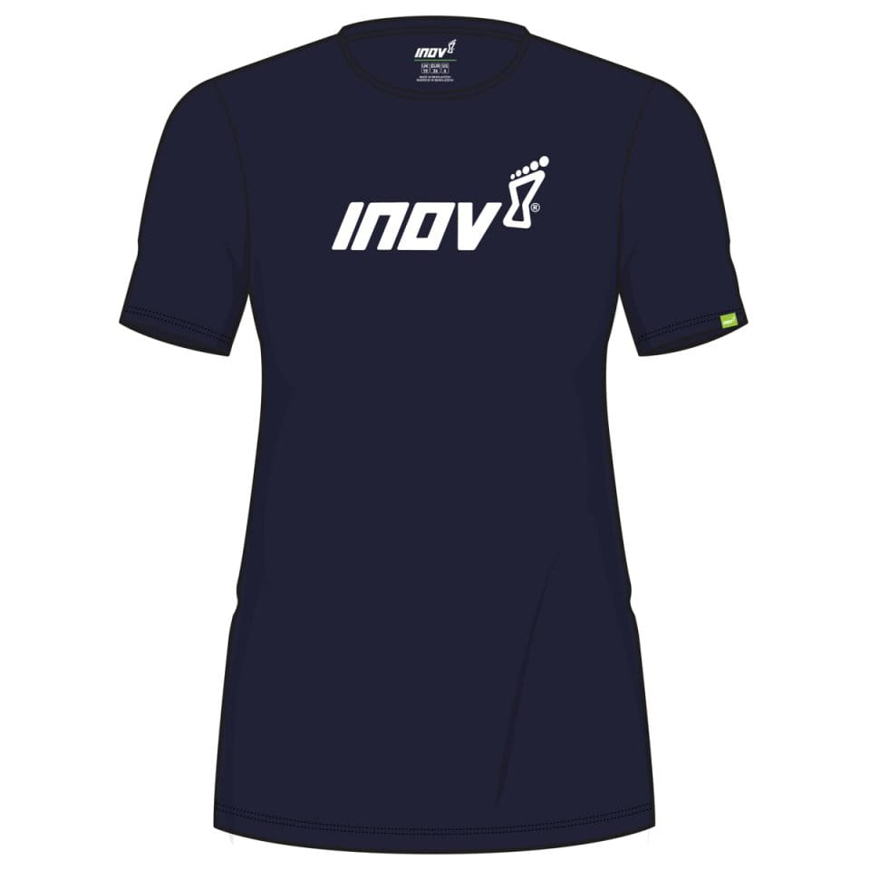 Dámské tričko s krátkým rukávem INOV-8