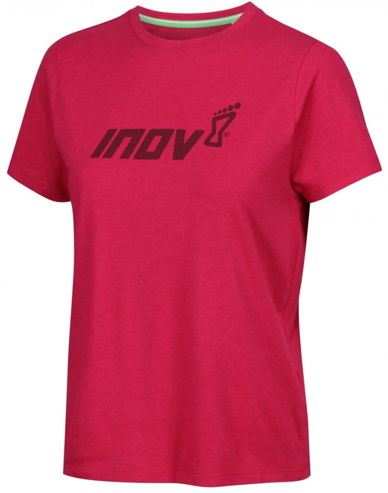 Dámské tričko INOV-8 Graphic