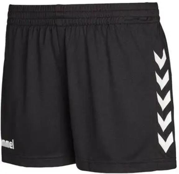 Dámské šortky Hummel Core Poly Shorts