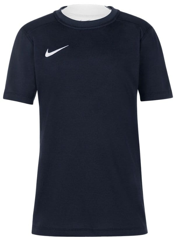 Dětský sportovní dres s krátkým rukávem Nike Team Court