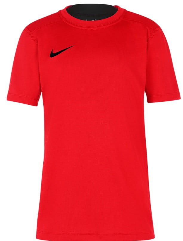Dětský sportovní dres s krátkým rukávem Nike Team Court