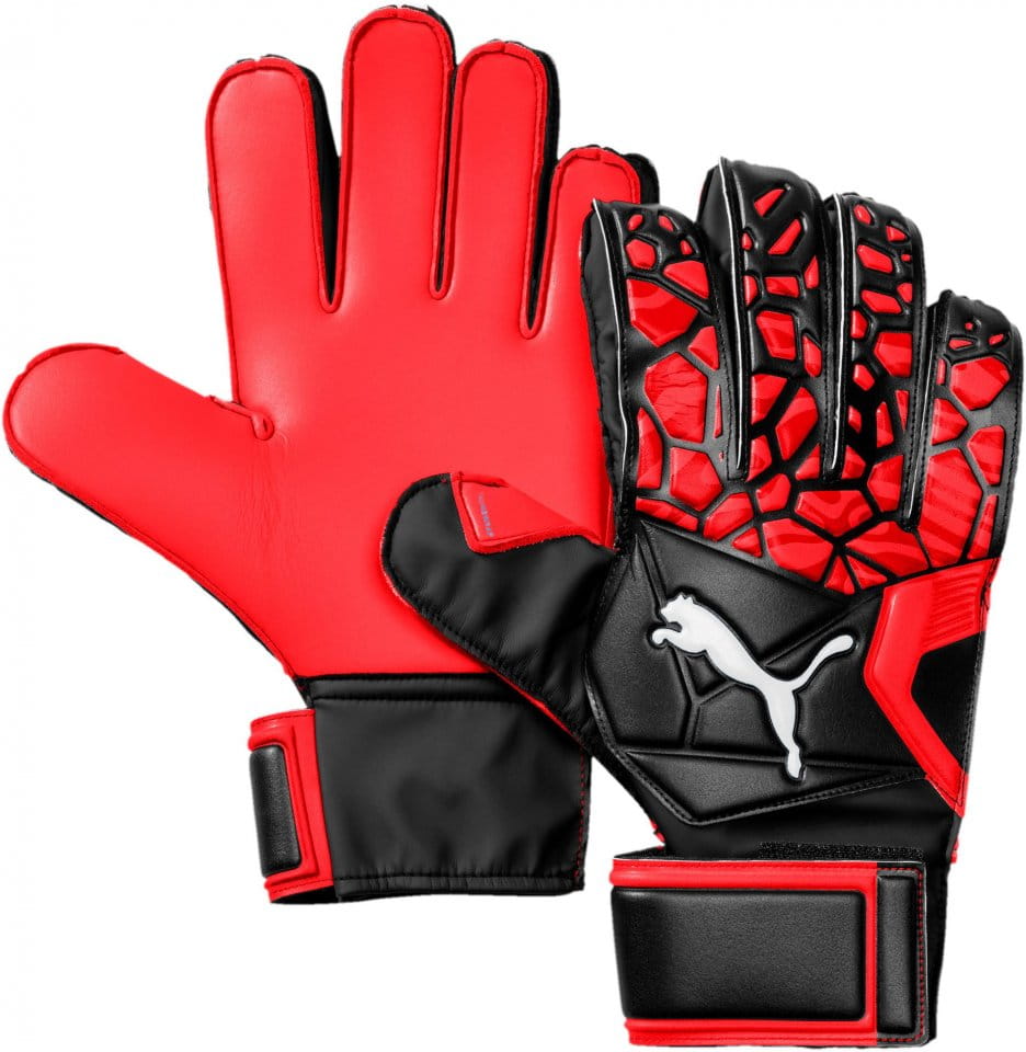 Brankářské rukavice Puma FUTURE Grip 19.4
