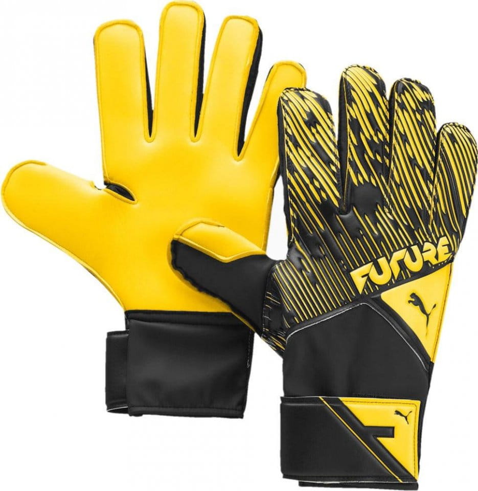 Brankářské rukavice Puma FUTURE Grip 5.4