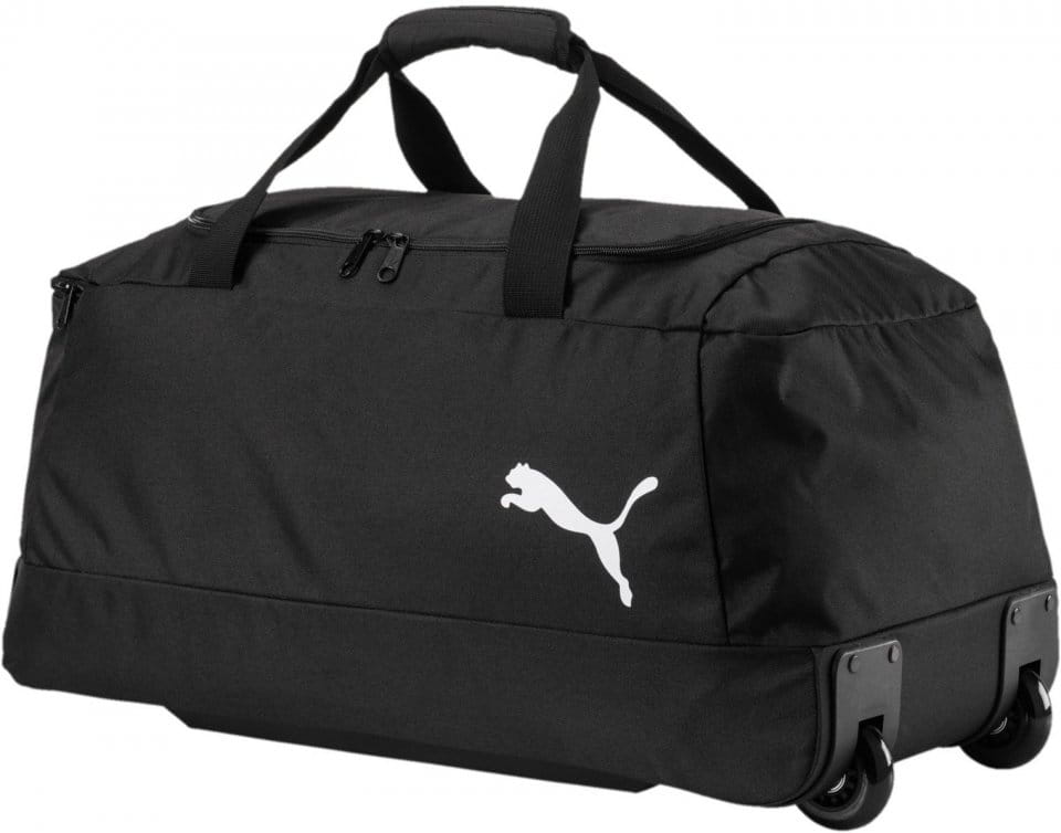 Středně velká taška na kolečkách Puma Pro Training II