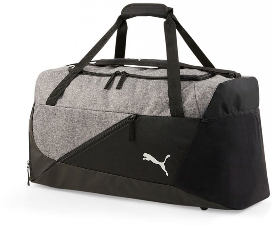 Taška střední velikosti Puma teamFINAL Teambag M