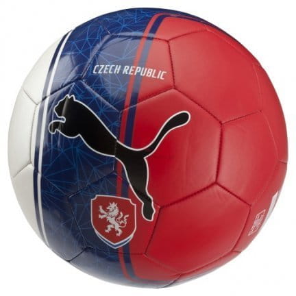 Míč Puma Country Fan Balls Licensed