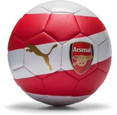 Fotbalový míč Puma Arsenal Fan Ball