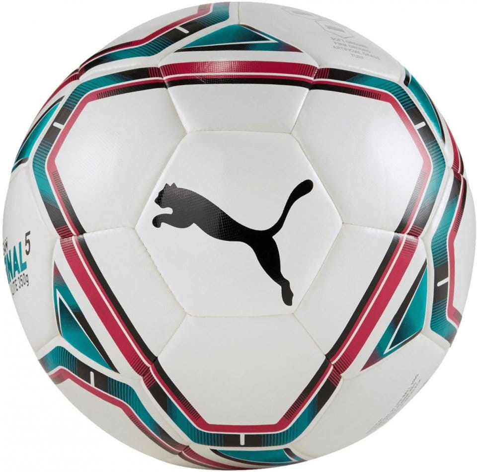 Fotbalový míč Puma teamFINAL 21 Lite