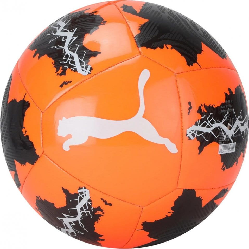 Fotbalový míč Puma Spin