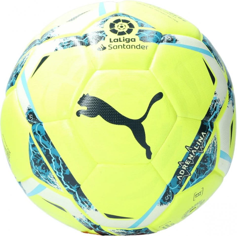 Fotbalový tréninkový míč Puma LaLiga 1 Adrenalina