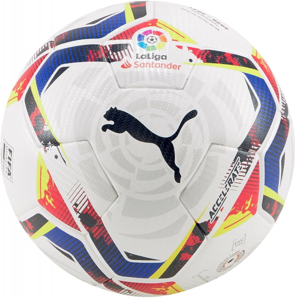 Fotbalový zápasový míč Puma LaLiga 1 Accelerate