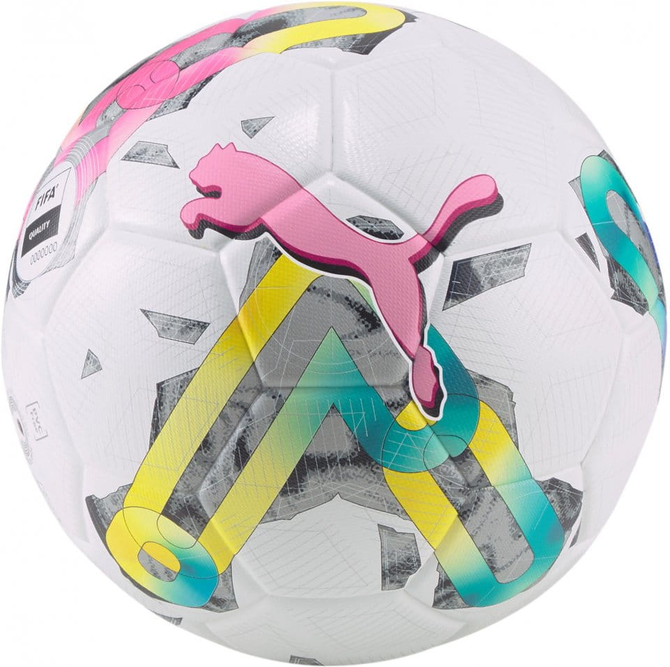 Tréninkový míč Puma Orbita 3 TB (FIFA Quality)