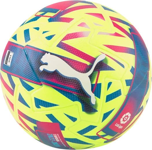 Fotbalový míč Puma Orbita LaLiga 1 (FIFA Quality Pro)