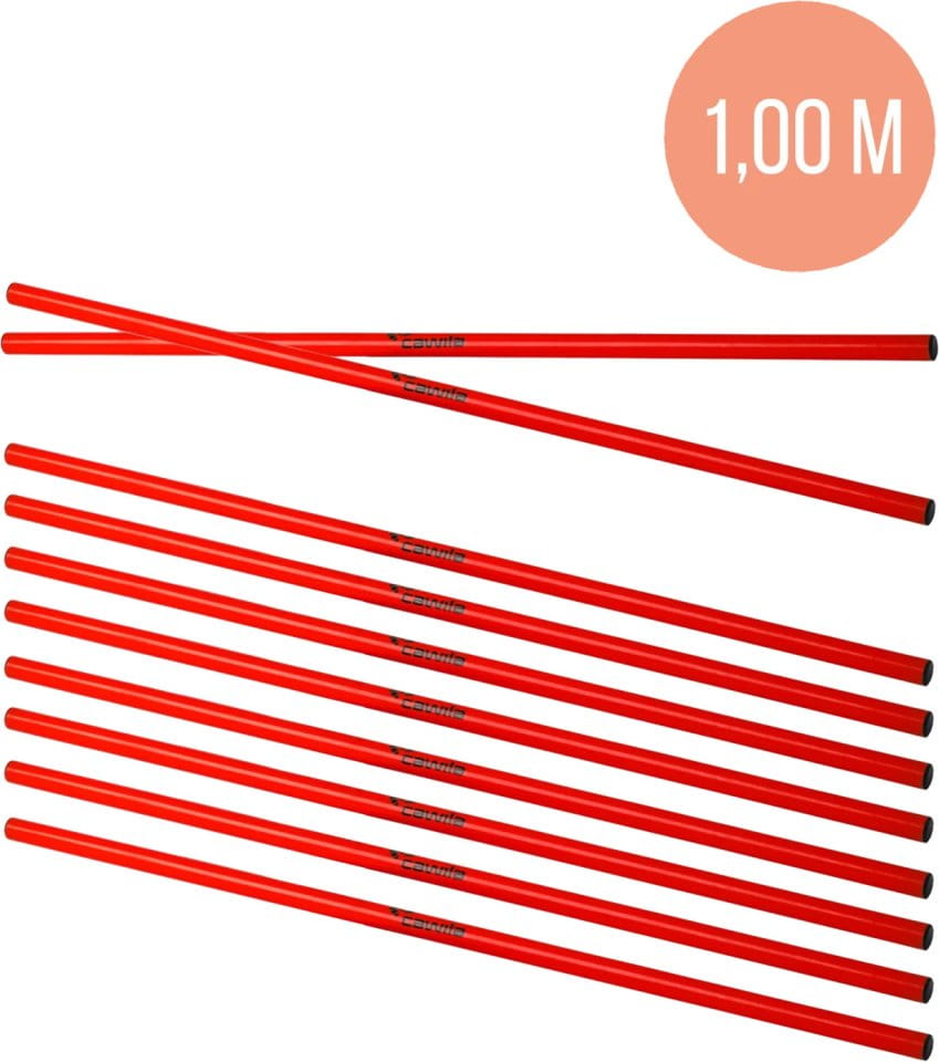 Tréninková tyč Cawila M (Ø 25 mm, 1 m)