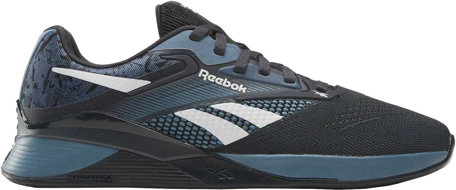 Unisex fitness obuv Reebok Nano X4