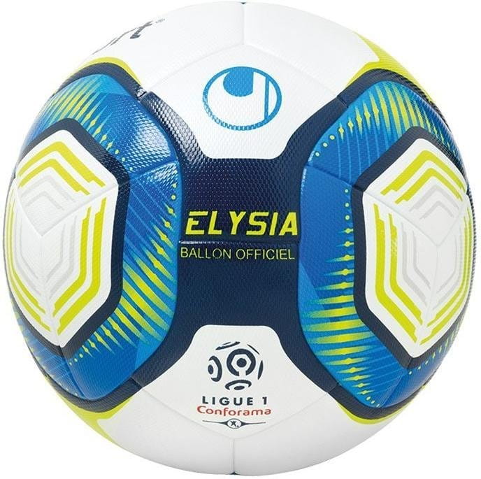 Fotbalový míč Uhlsport Elysia Ligue 1