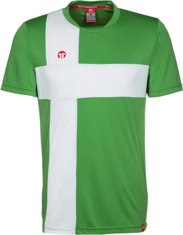 Dětský fotbalový dres s krátkým rukávem 11teamsports Cruzar