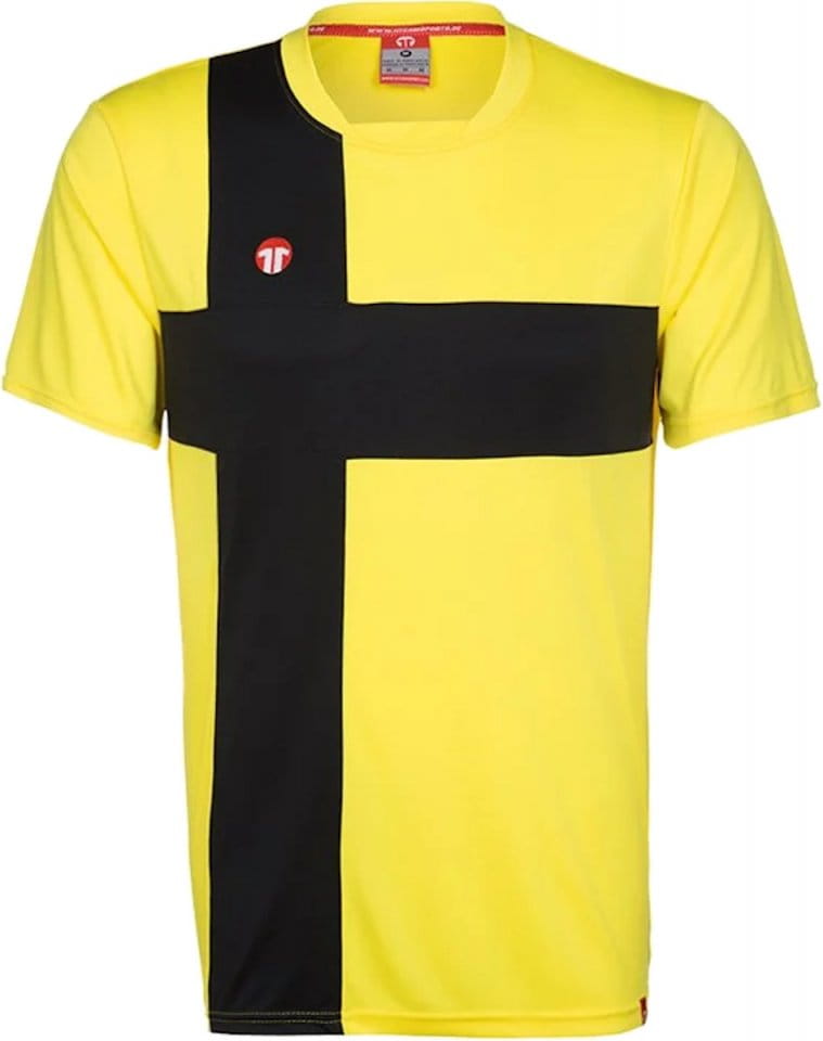 Dětský fotbalový dres s krátkým rukávem 11teamsports Cruzar