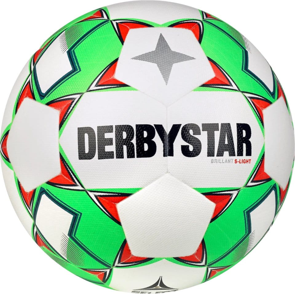 Dětský tréninkový míč Derbystar Brillant DB S-Light v23