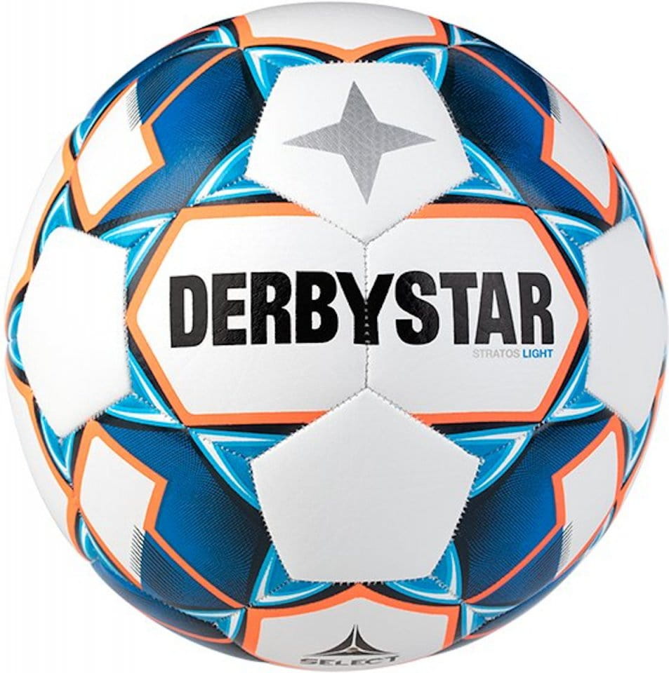 Fotbalový tréninkový míč Derbystar Stratos Light