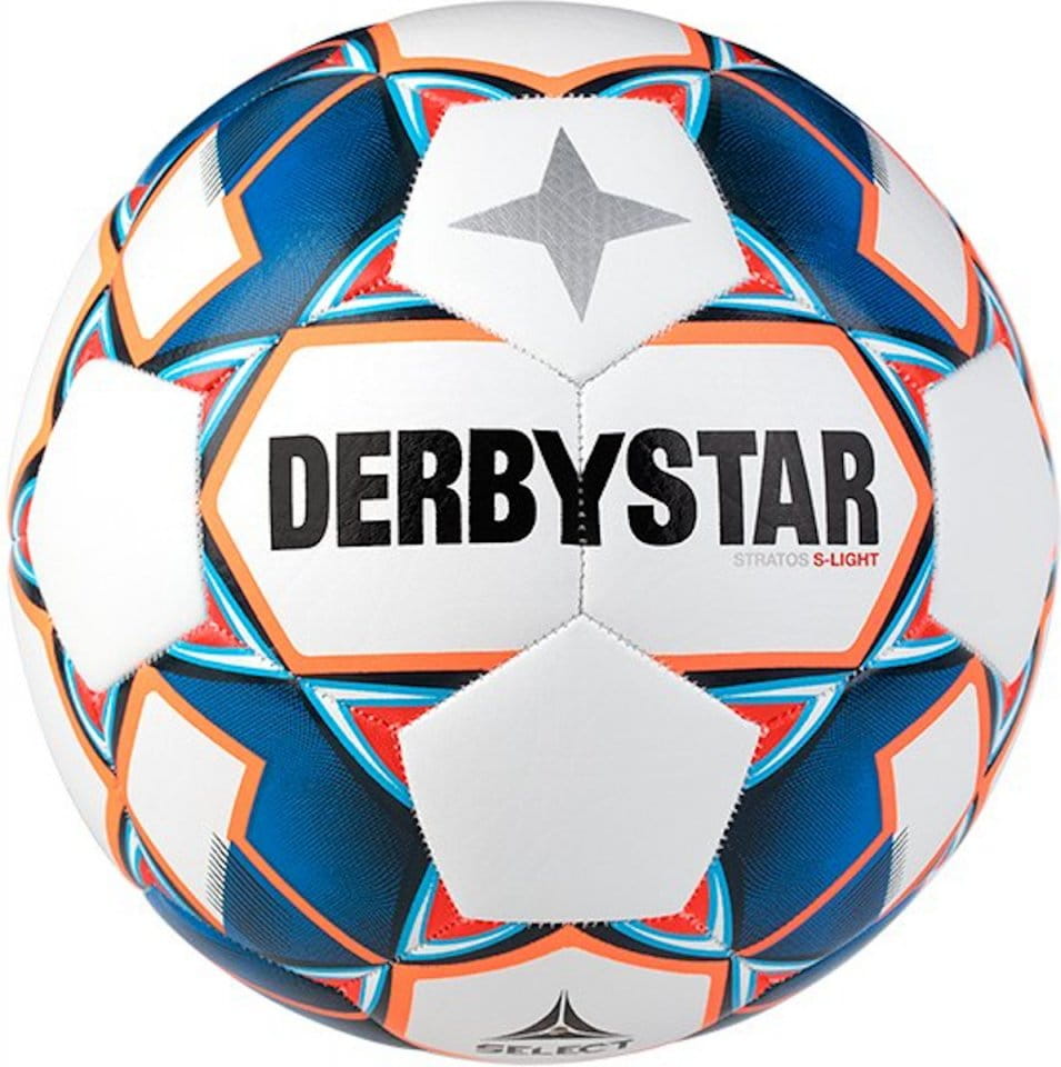 Fotbalový tréninkový míč Derbystar Stratos S-Light
