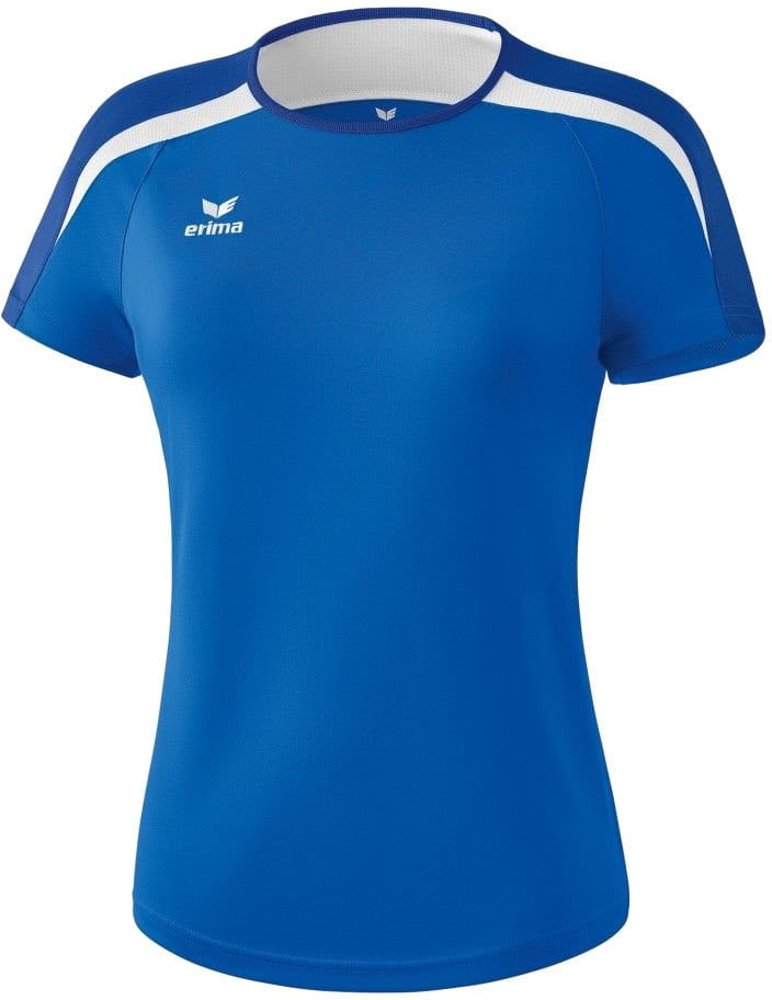 Dámské tréninkové tričko s krátkým rukávem Erima Liga 2.0