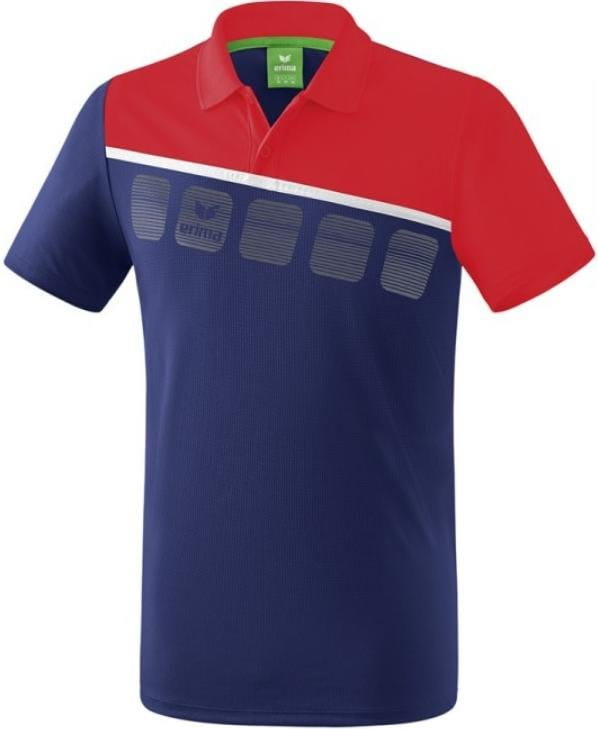 Pánské sportovní tričko s krátkým rukávem Erima 5-C