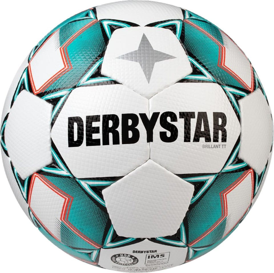 Fotbalový tréninkový míč Derbystar Brilliant TT