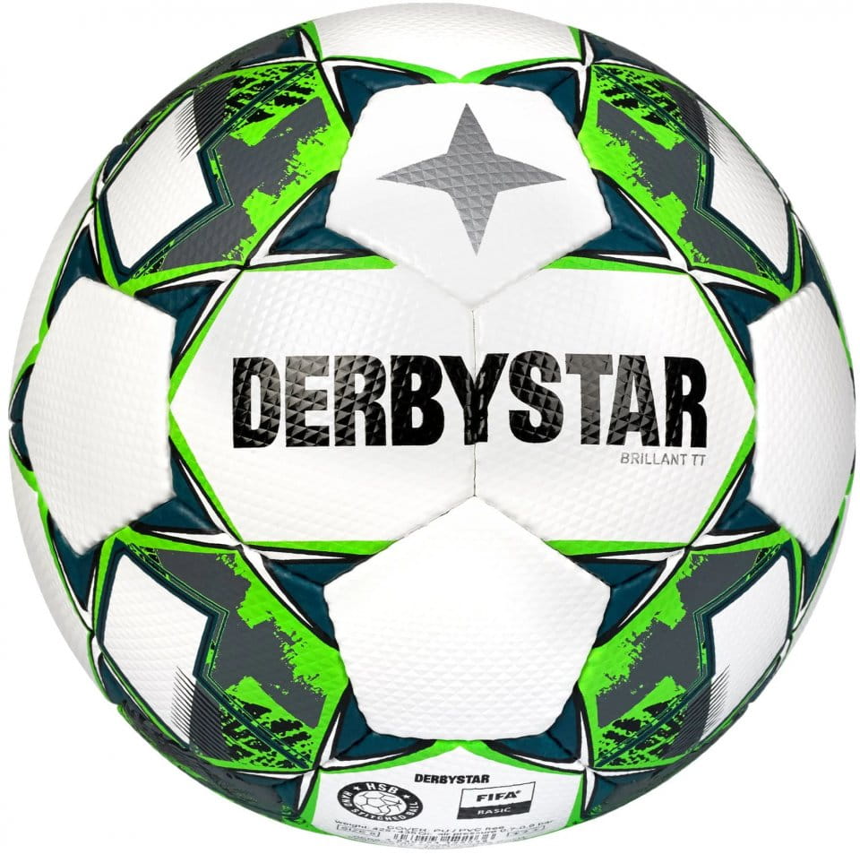 Tréninkový míč Derbystar Brilliant TT v22