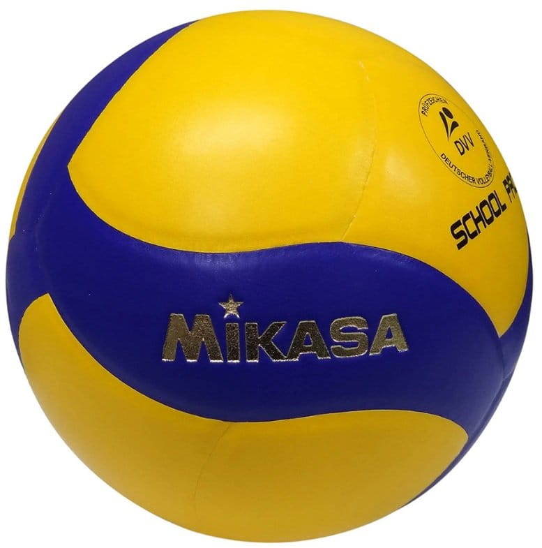 Volejbalový míč Mikasa V333W School Pro