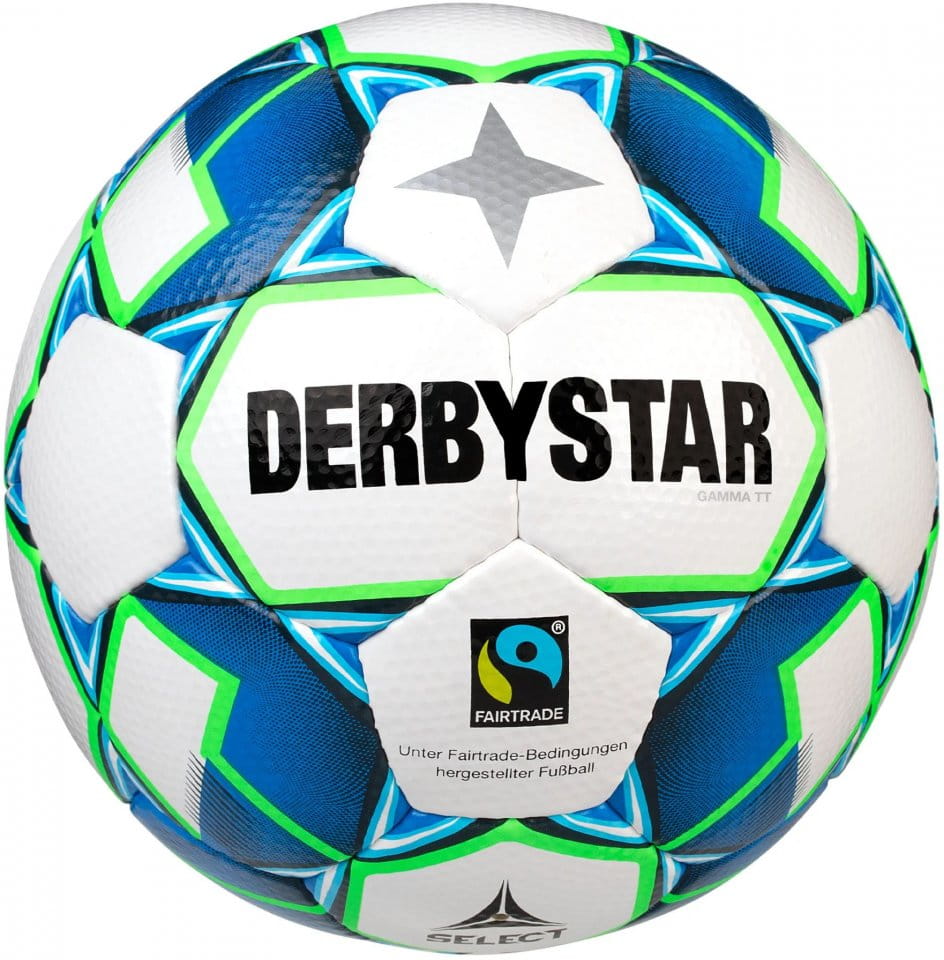 Tréninkový míč Derbystar Gamma TT v20