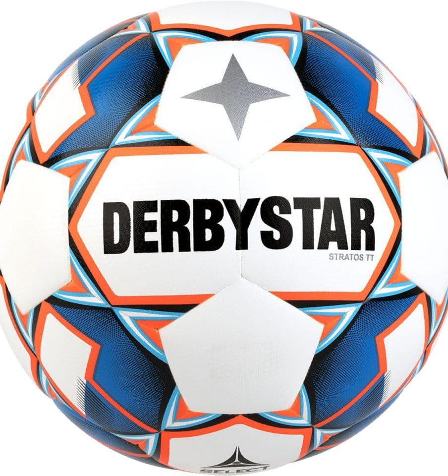 Fotbalový tréninkový míč Derbystar Stratos TT