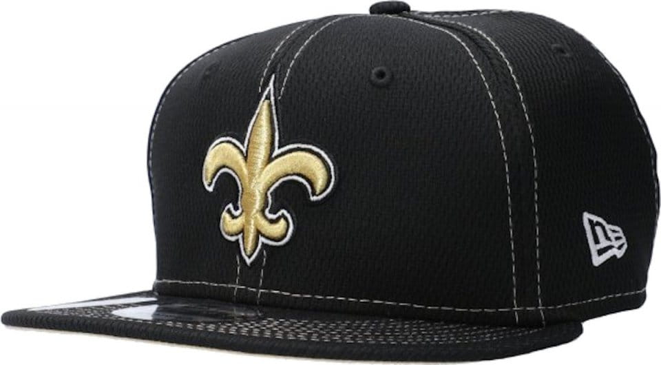 Kšiltovka New Era NFL New Orleans Saints 9Fifty