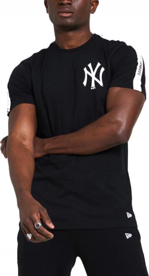Pánské triko s krátkým rukávem New Era NY Yankess MLB Taping