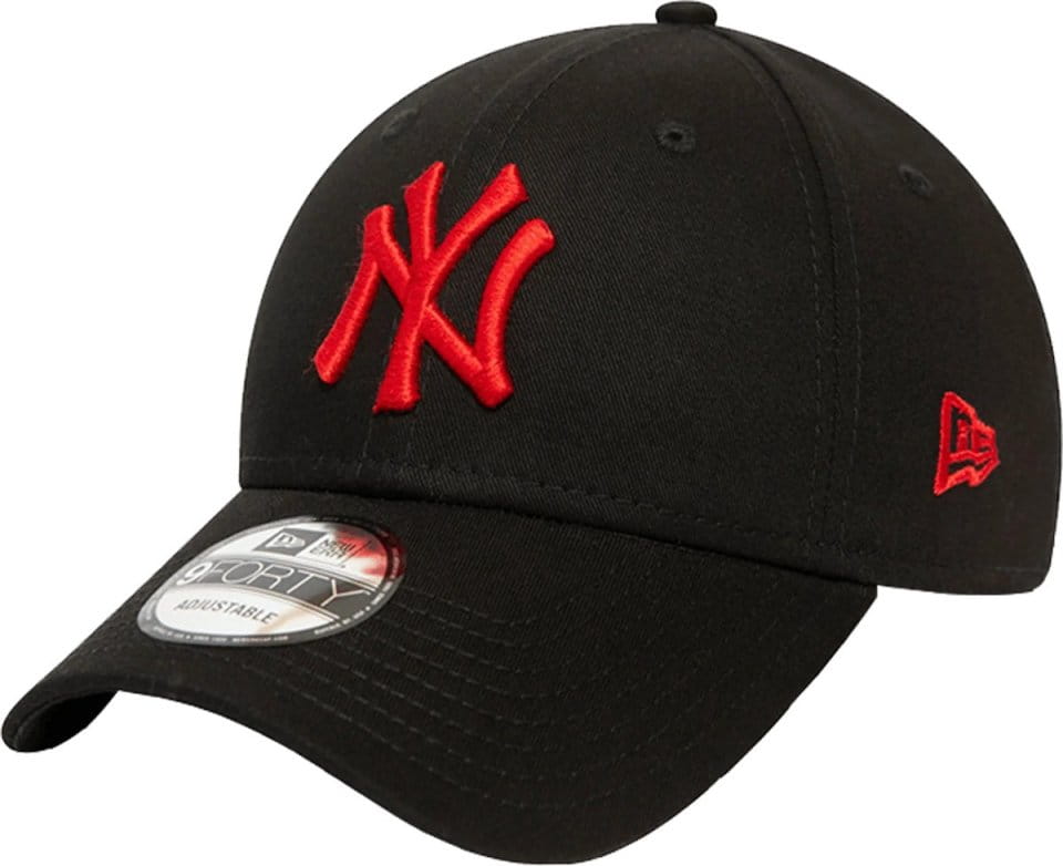 Kšiltovka New Era New York Yankees Essential 940 Neyyan