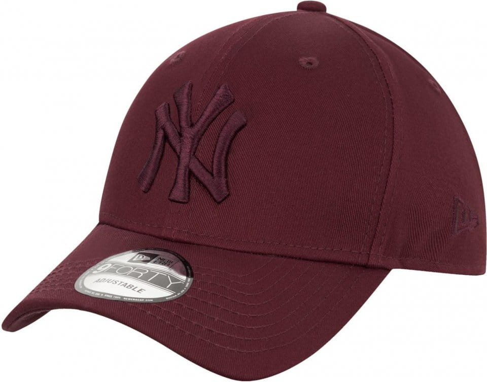 Kšiltovka New Era NY Yankees League Ess. 940