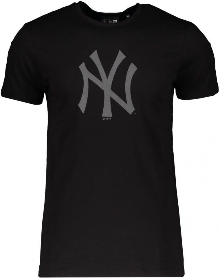 Pánské triko s krátkým rukávem New Era NY Yankees Reflective Print