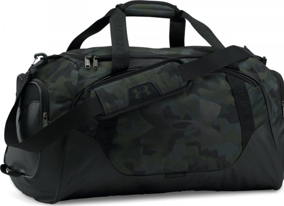 Sportovní taška Under Armour Undeniable MD 3.0