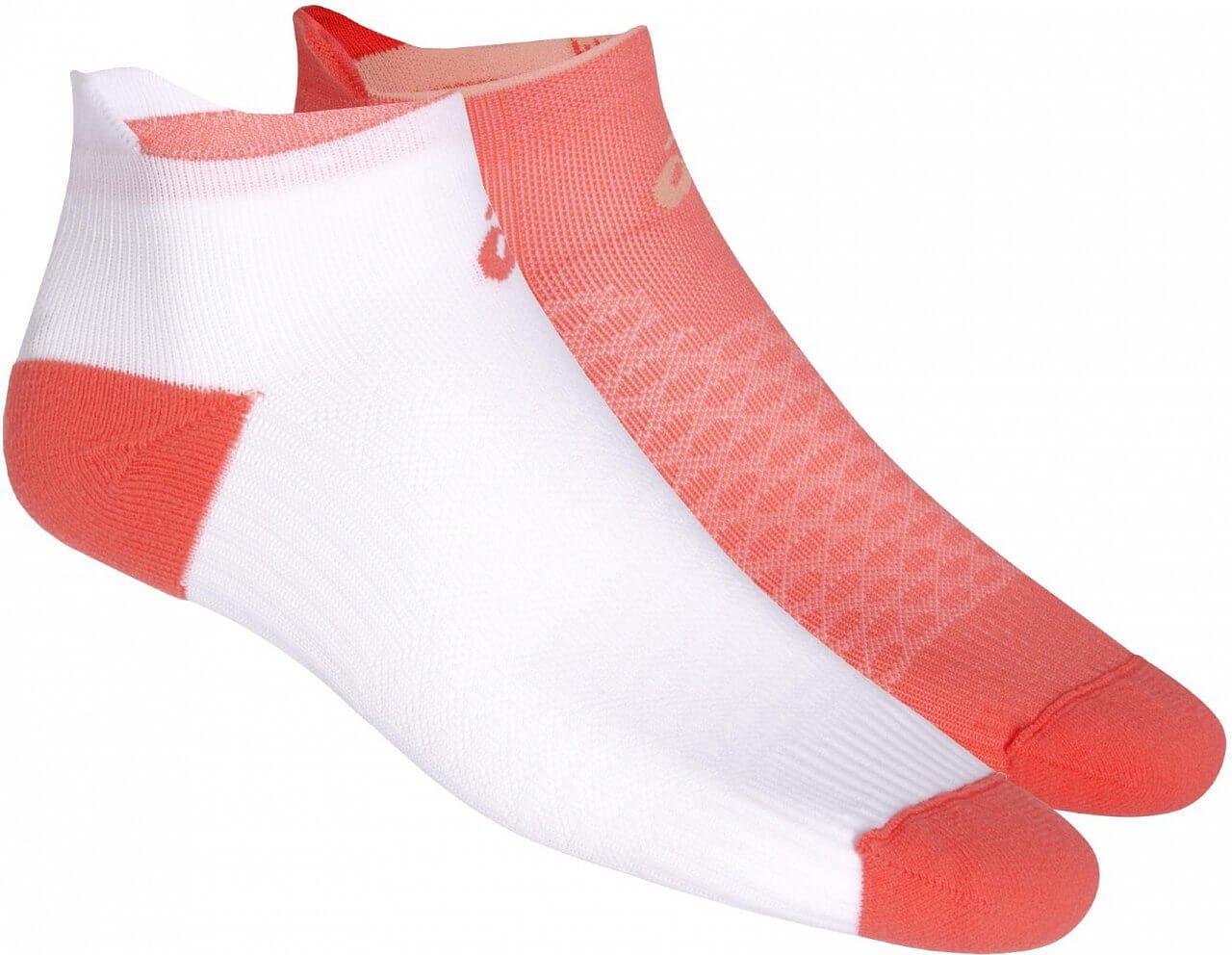Dámské běžecké ponožky Asics 2PPK
