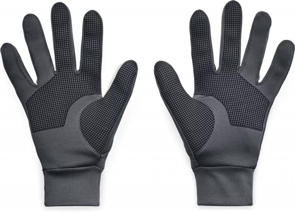 Pánské zimní rukavice Under Armour Liner 2.0