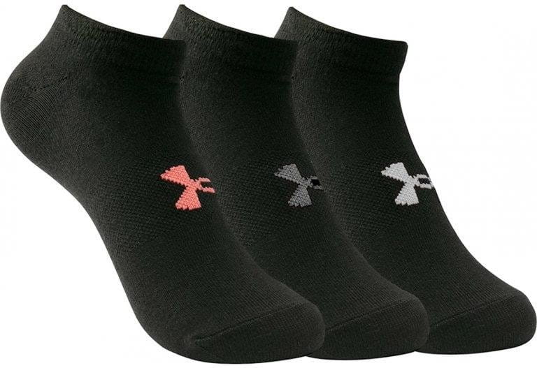 Dámské ponožky Under Armour Essential (6 párů)