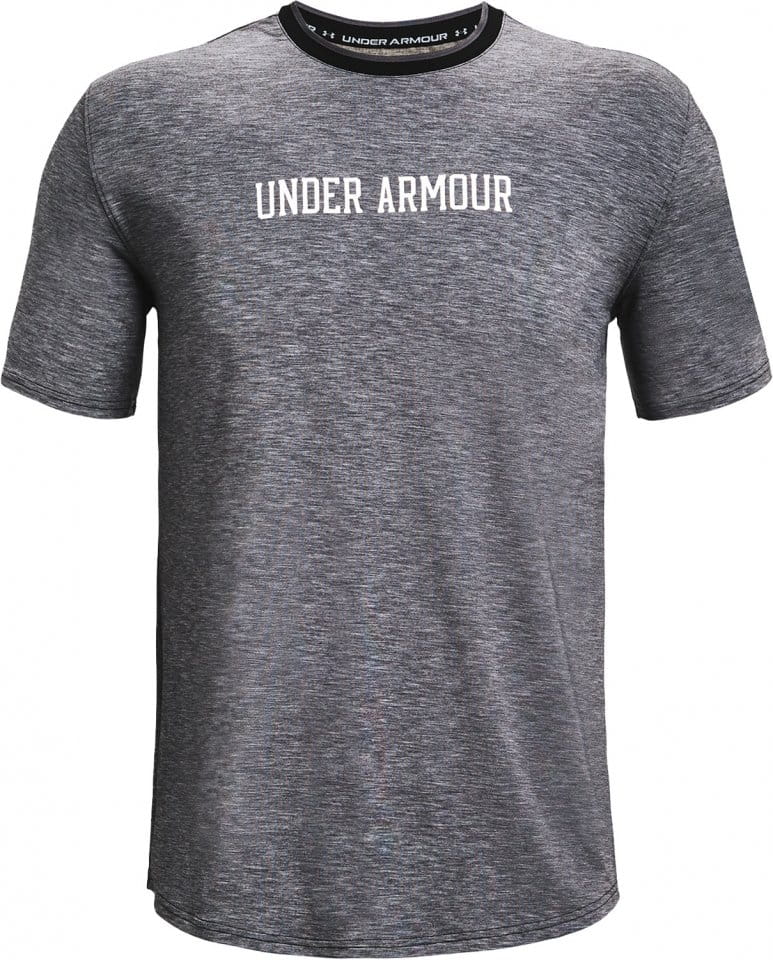 Pánské triko s krátkým rukávem Under Armour RECOVER