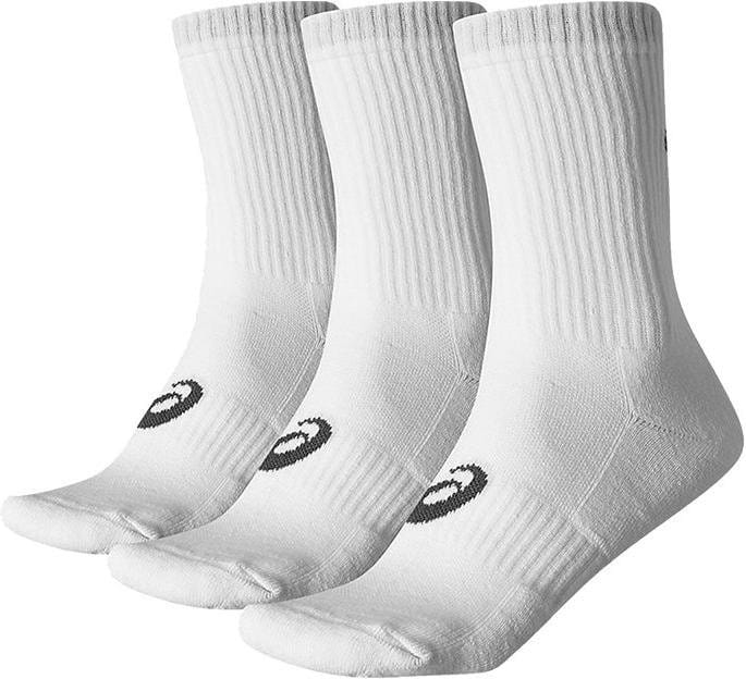 Balení ponožek Asics Crew (6 párů ponožek)