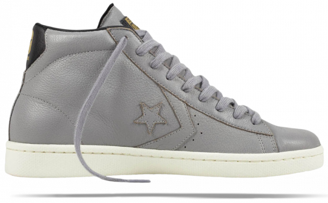 Obuv Converse pro leather mid sneaker