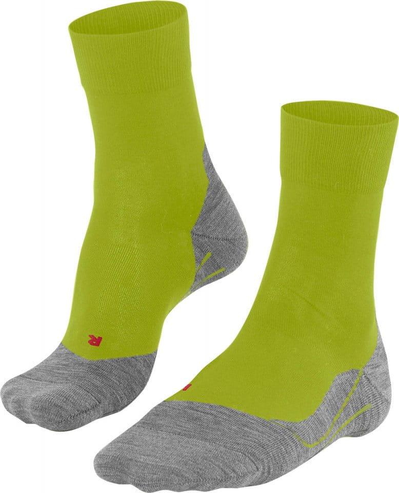 Pánské běžecké ponožky Falke RU4 L&R