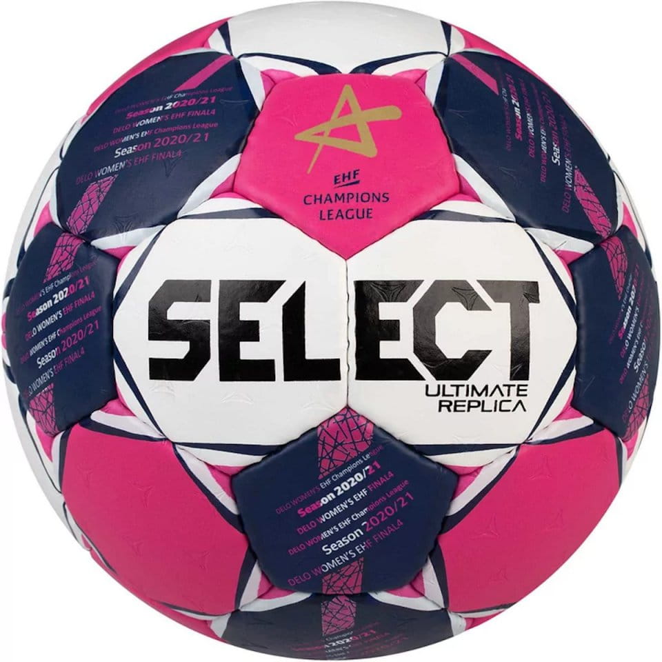 Házenkářský míč Select Ultimate CL Women