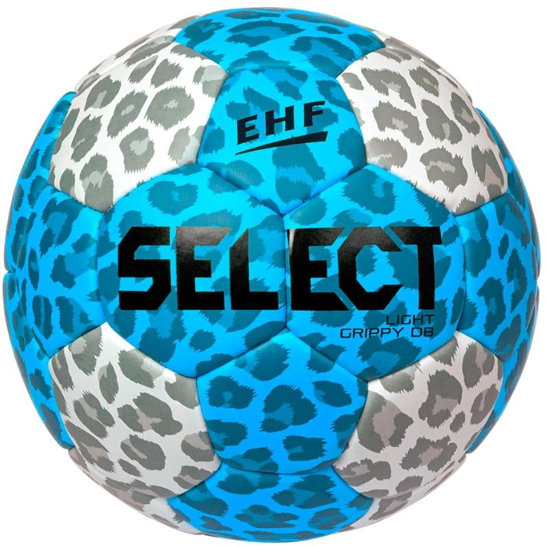 Házenkářský míč Select HB-Light Grippy DB V20