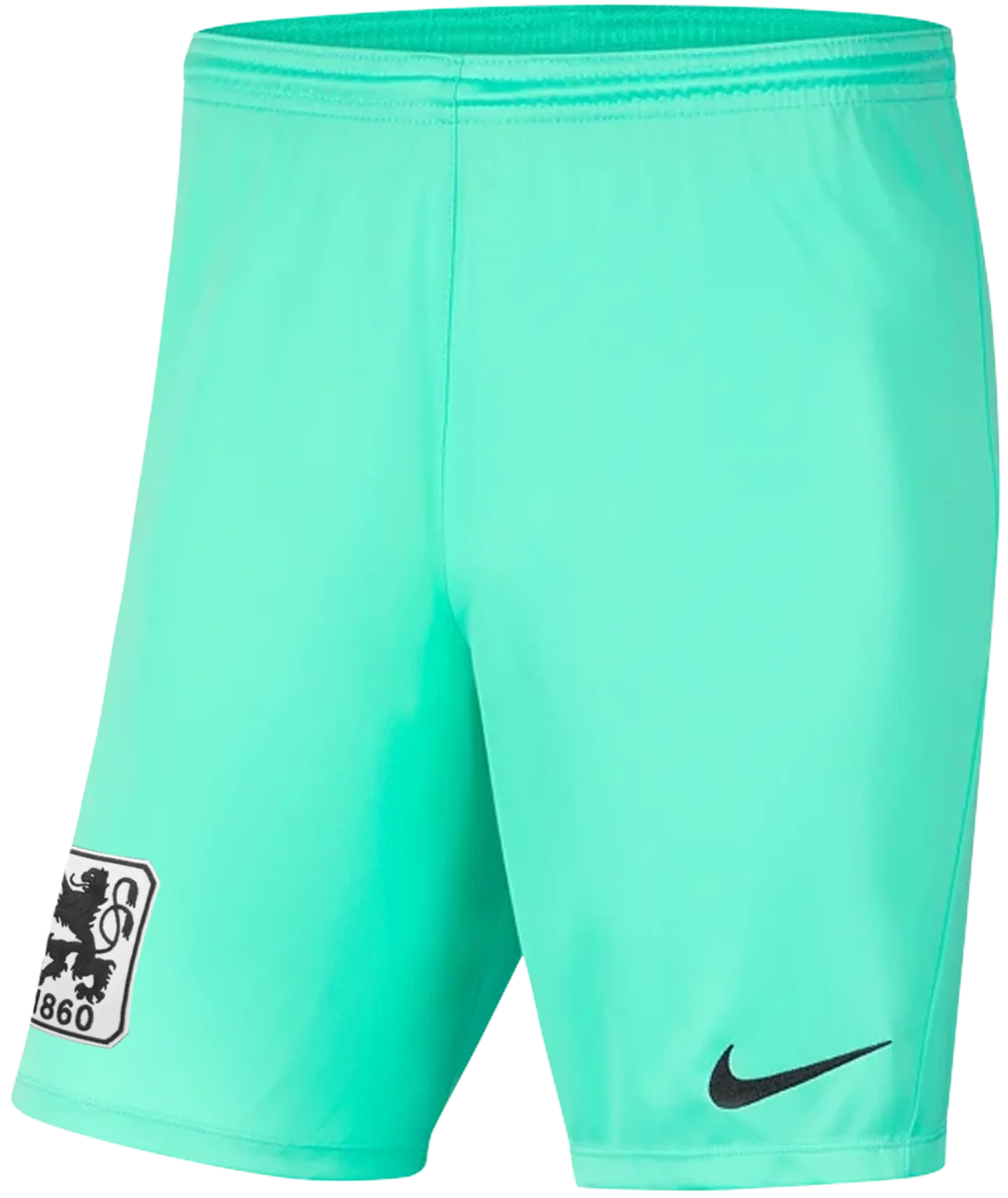 Pánské kraťasy Nike Dri-FIT TSV 1860 München 2023/24, alternativní