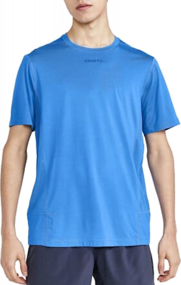 Pánské tréninkové tričko s krátkým rukávem CRAFT ADV Essence